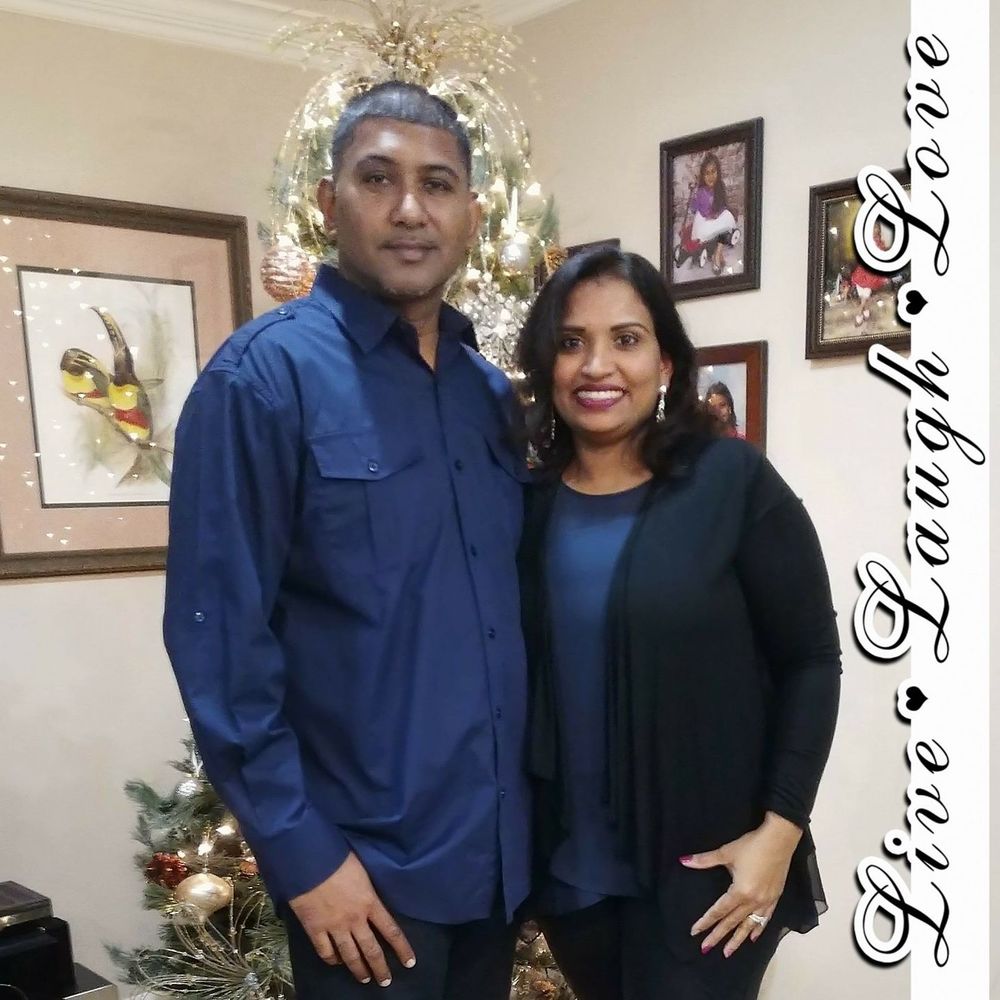 Meet your Posher, Latisha